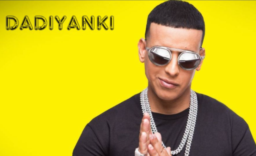 dadiyanki