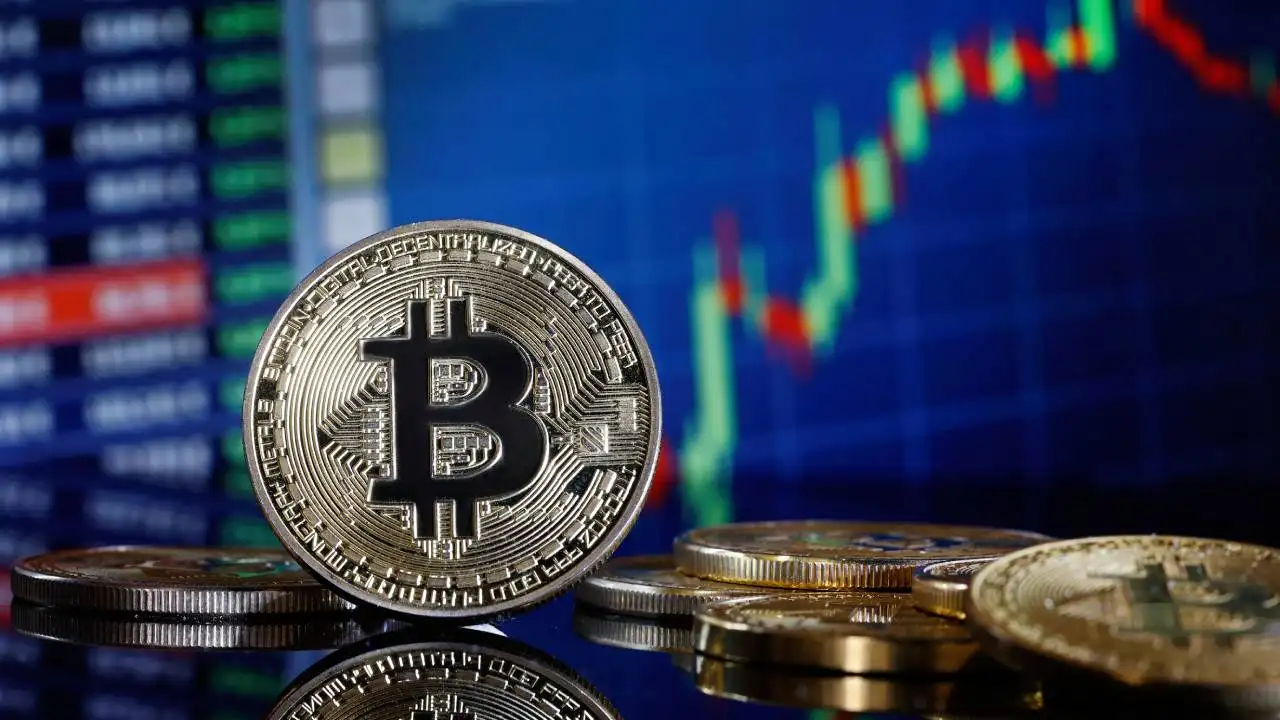 Cryptocurrency